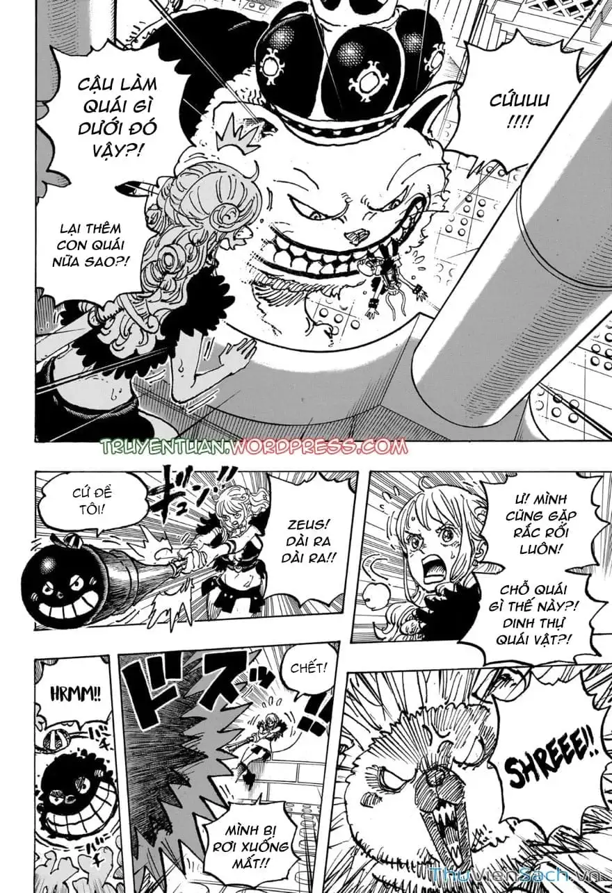 Chapter 1127 - Image 6