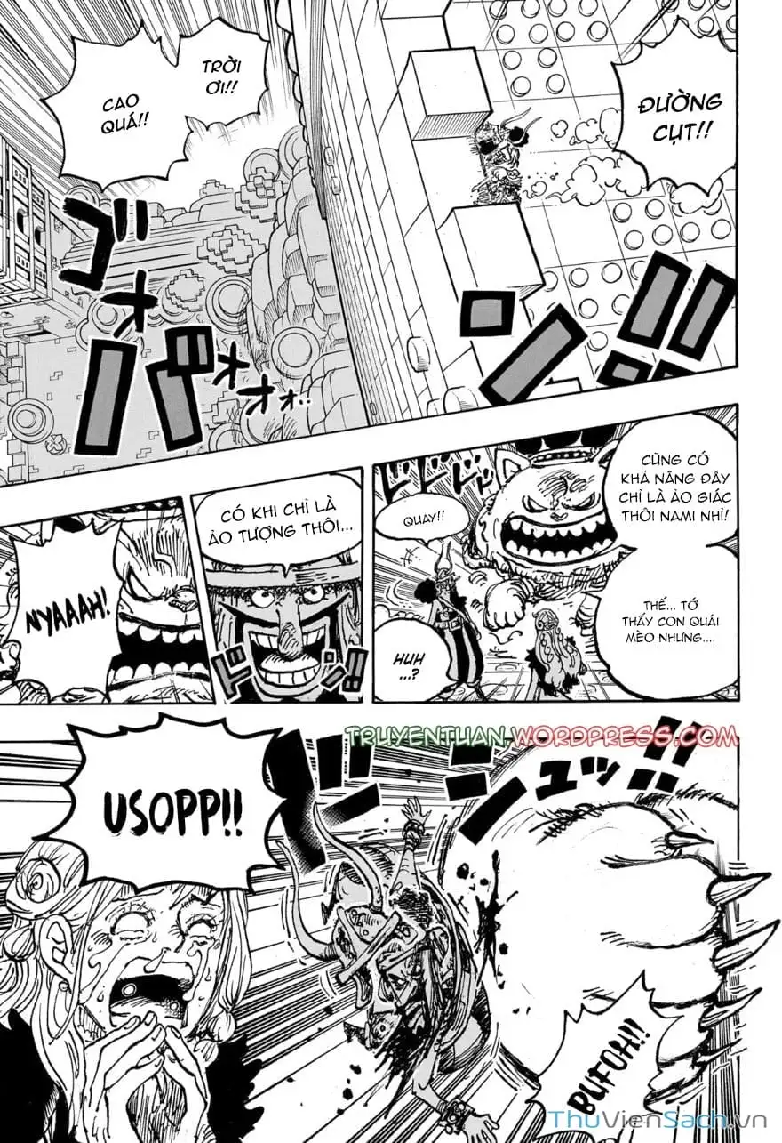 Chapter 1127 - Image 9