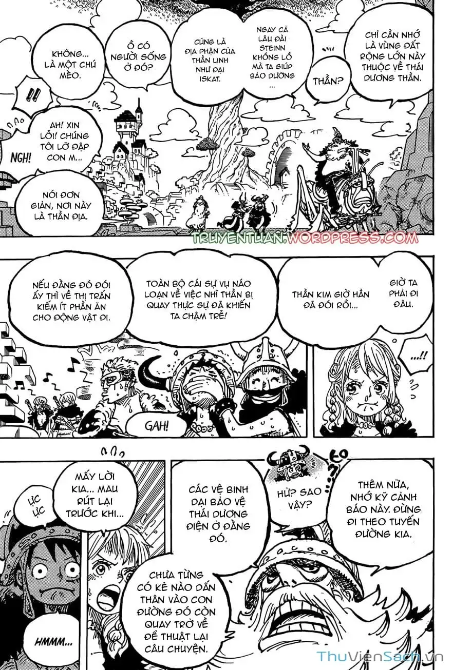 Chapter 1128 - Image 6