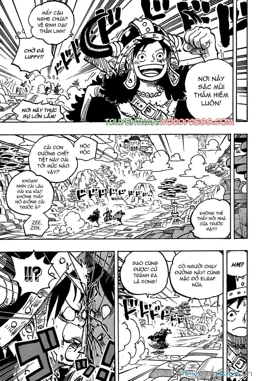 Chapter 1128 - Image 8