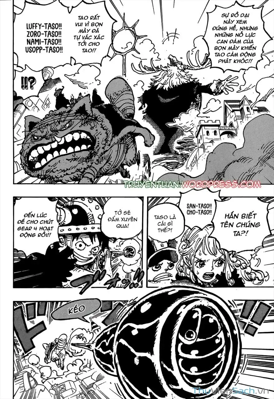 Chapter 1129 - Image 11