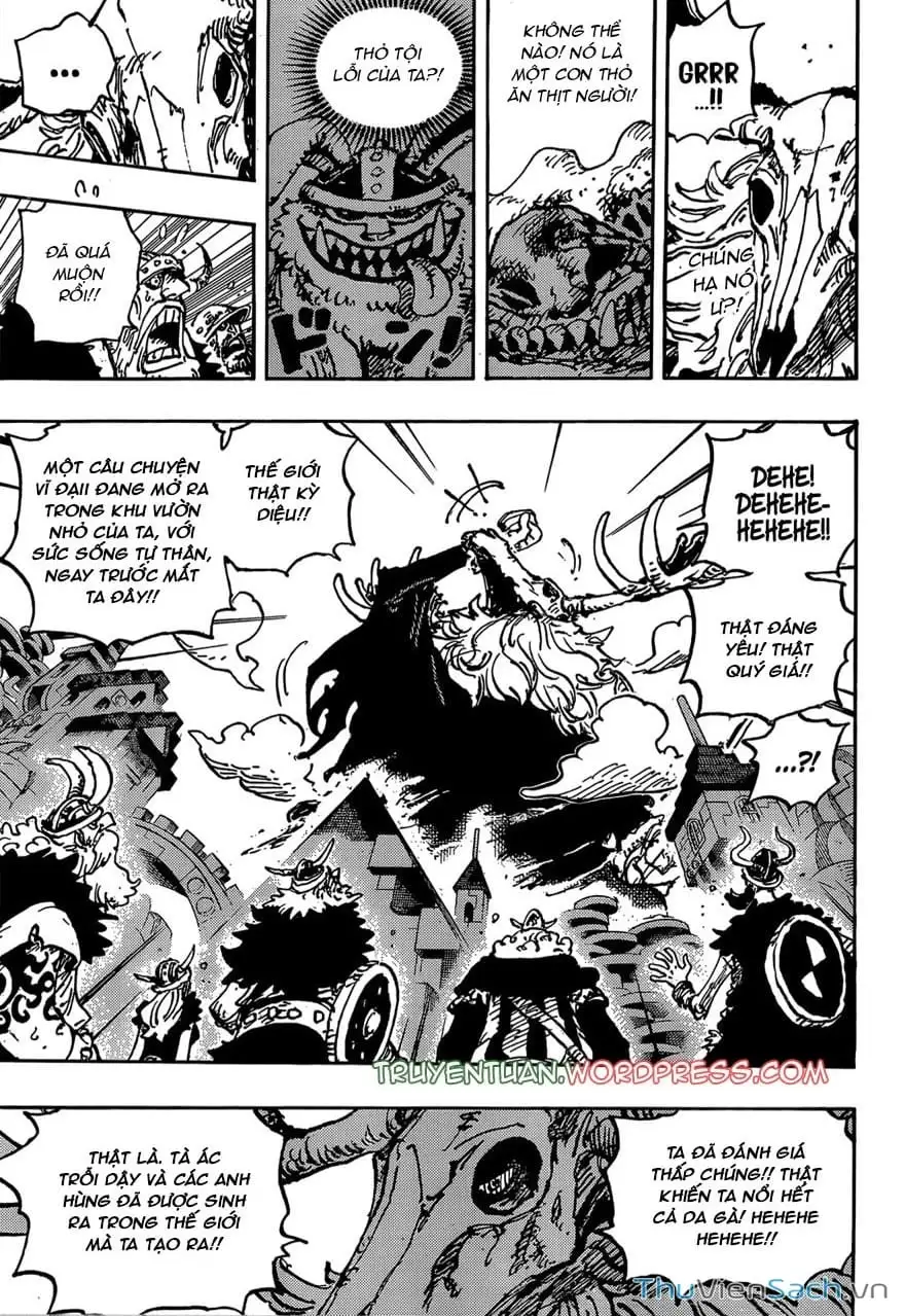 Chapter 1129 - Image 8
