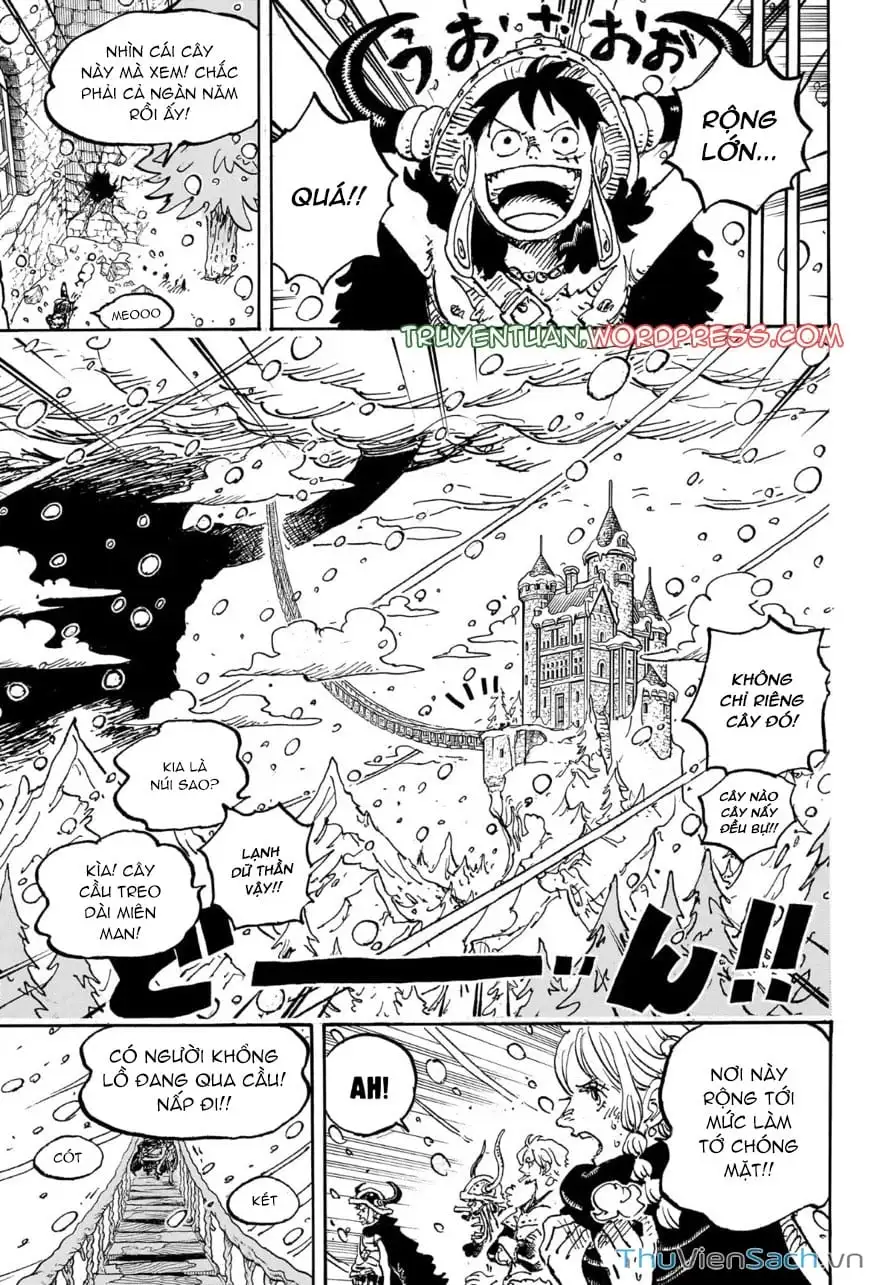 Chapter 1130 - Image 3