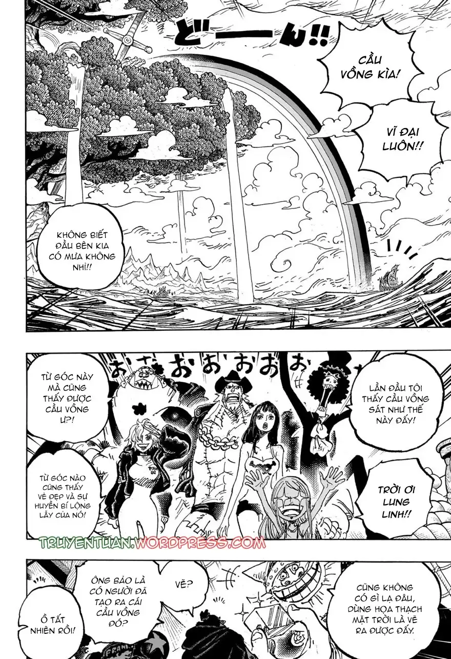 Chapter 1132 - Image 4