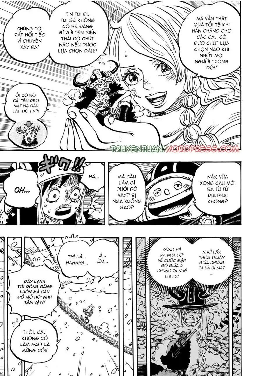 Chapter 1132 - Image 8