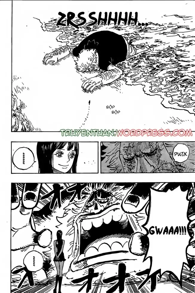 Chapter 1133 - Image 10