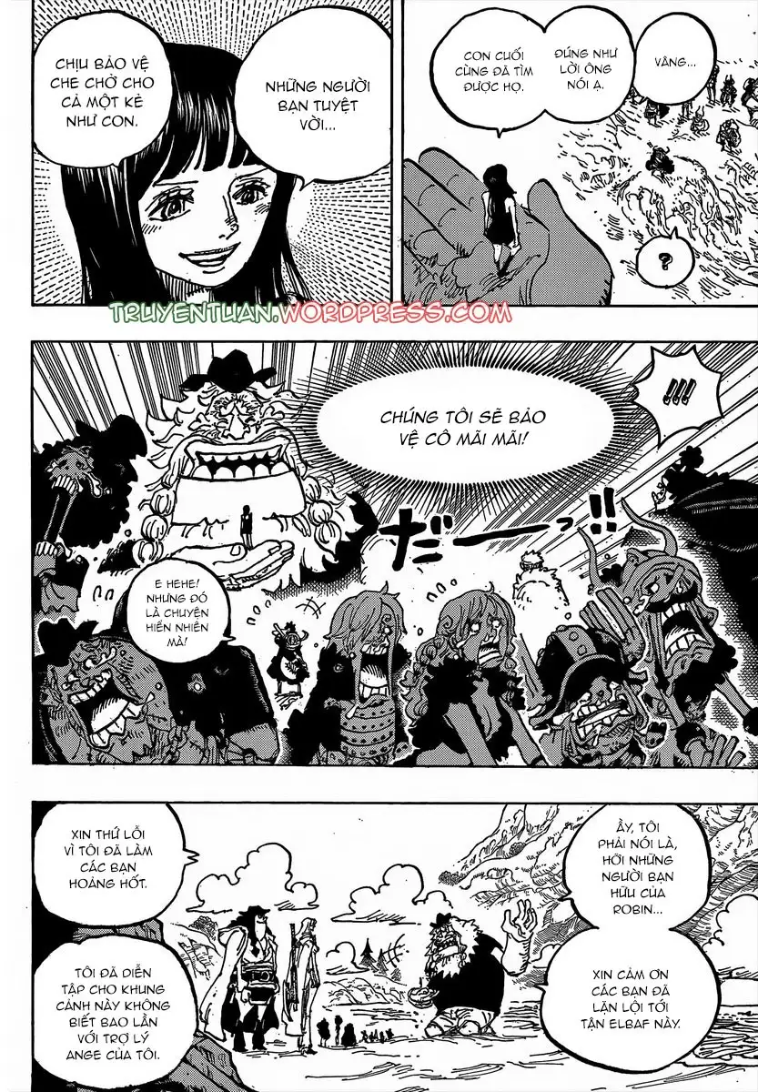 Chapter 1134 - Image 3