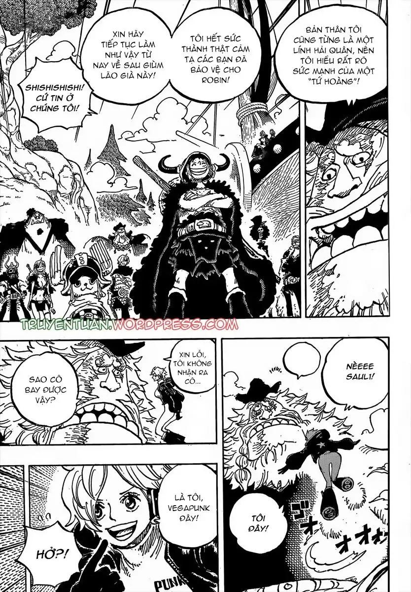 Chapter 1134 - Image 4