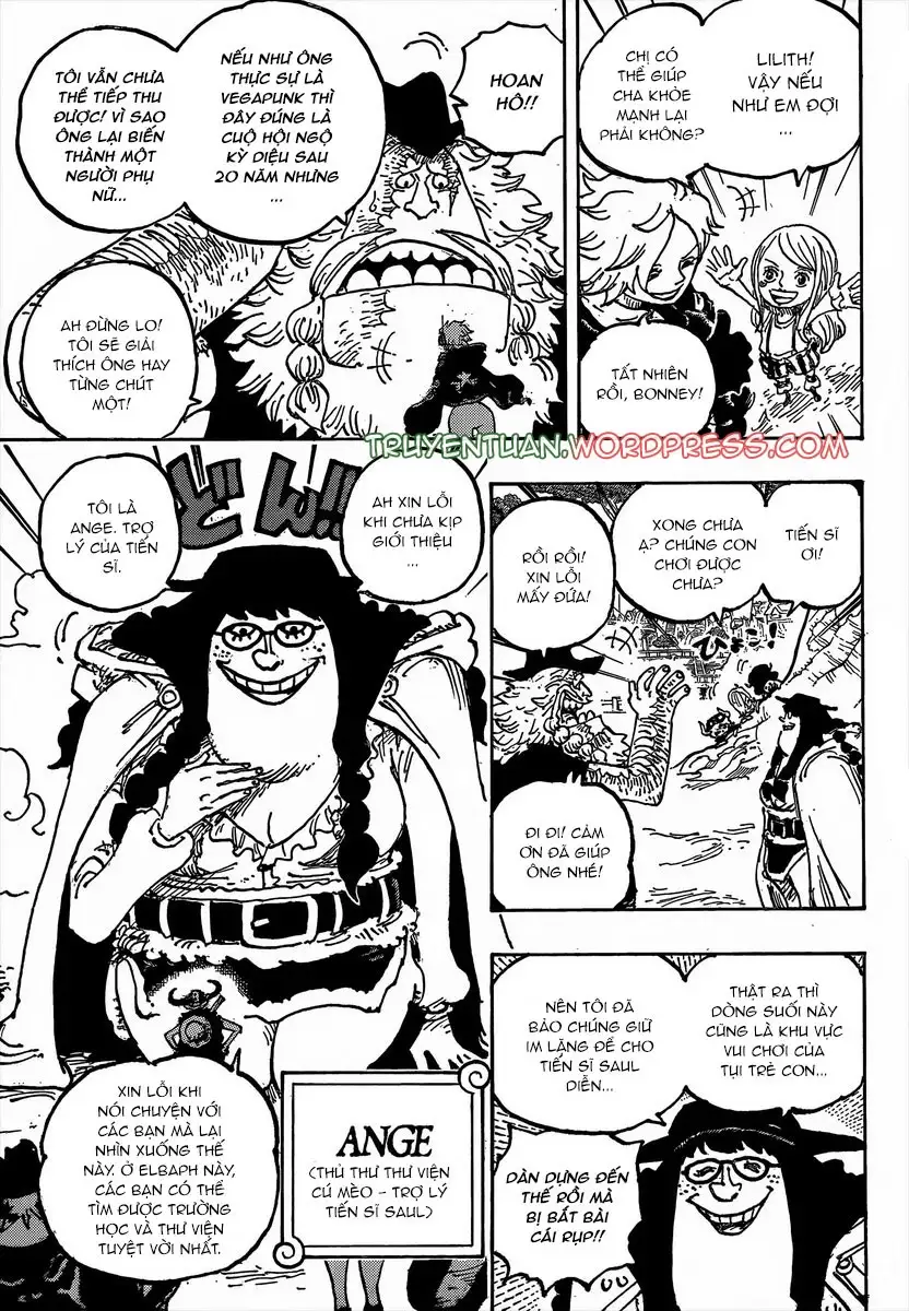 Chapter 1134 - Image 6