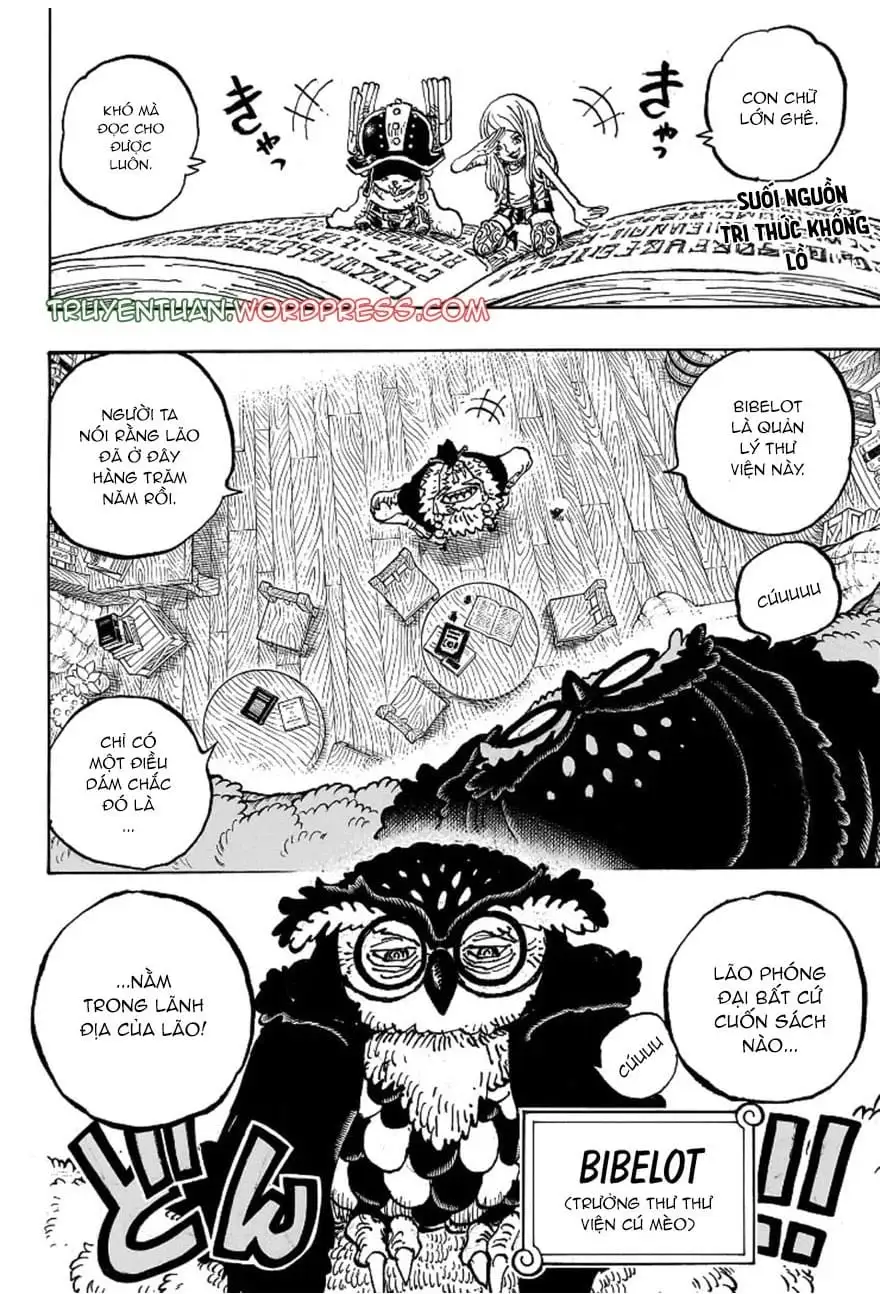 Chapter 1135 - Image 3