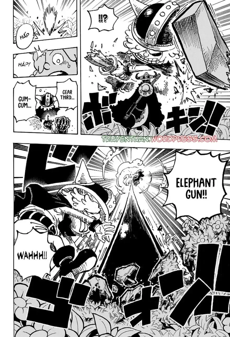 Chapter 1135 - Image 7