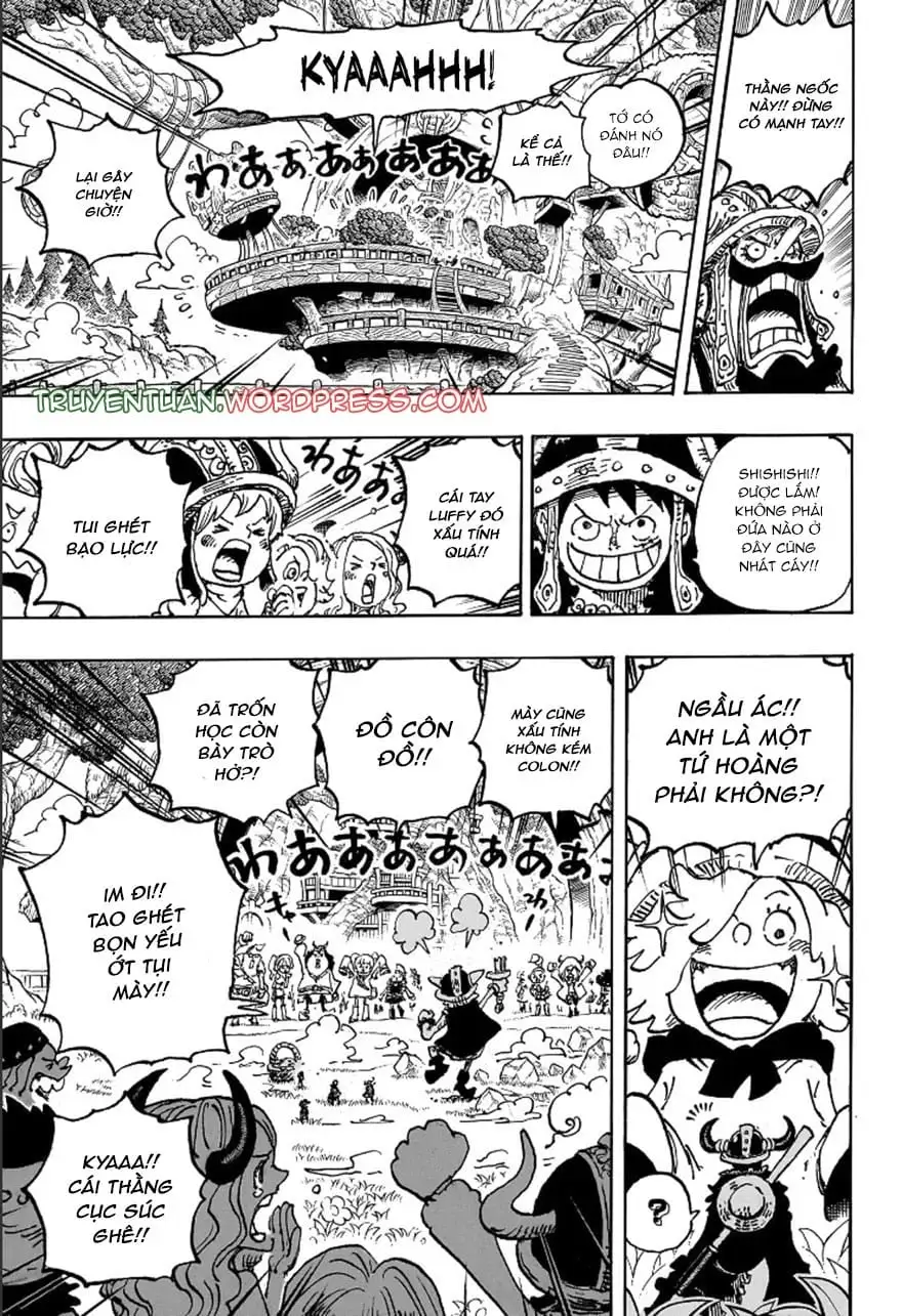 Chapter 1135 - Image 8