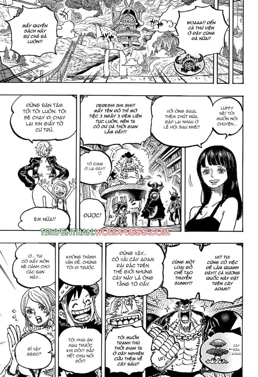 Chapter 1135 - Image 10