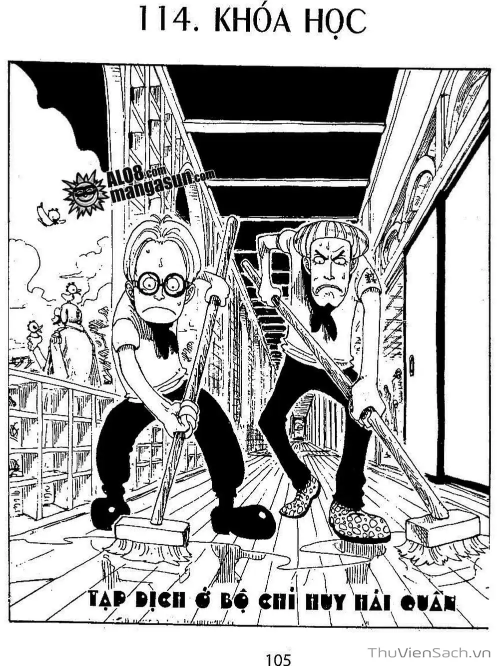 Chapter 114 - Image 1