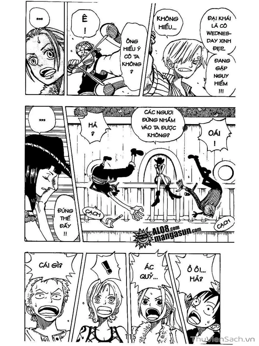 Chapter 114 - Image 11