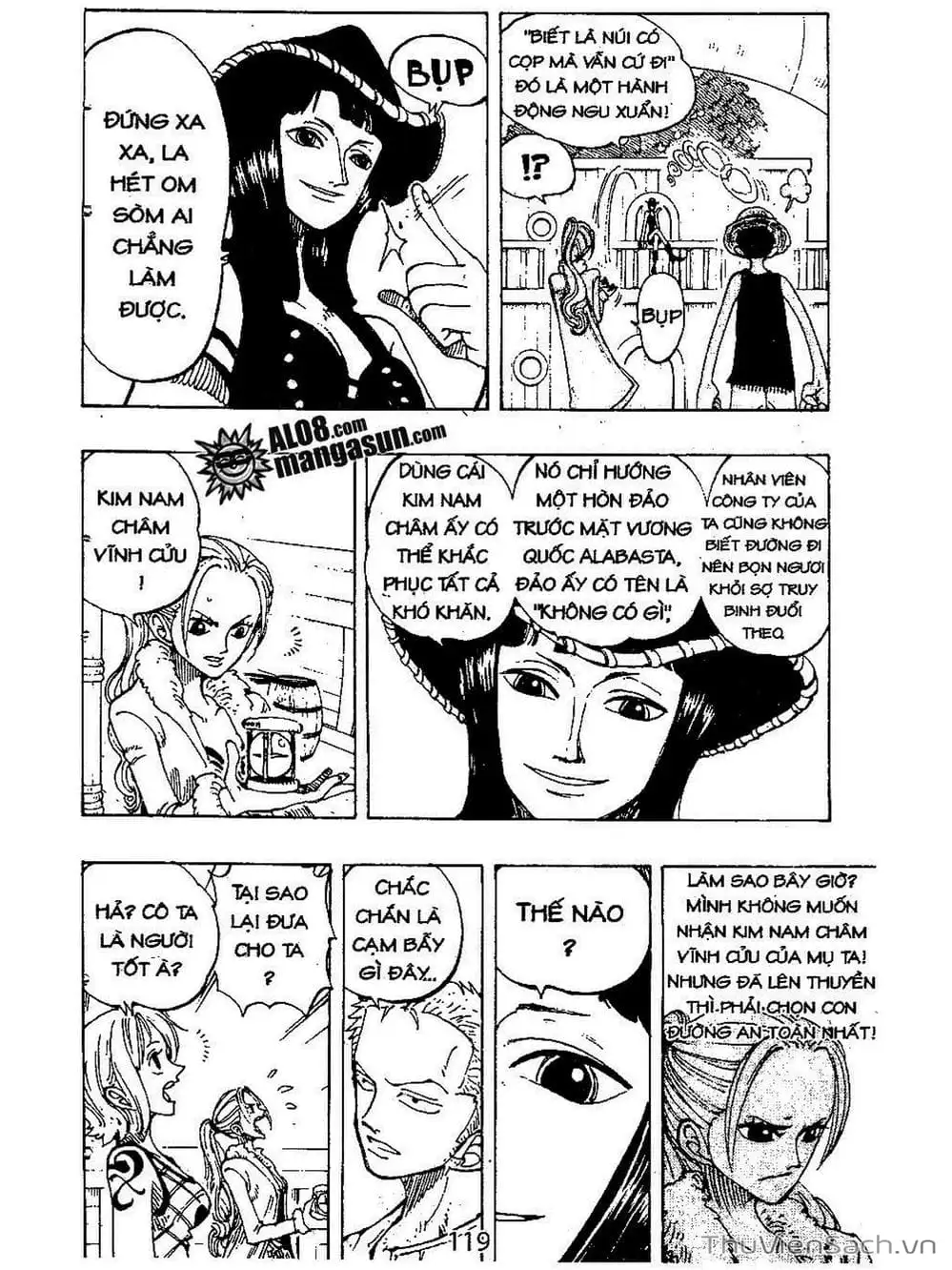 Chapter 114 - Image 15