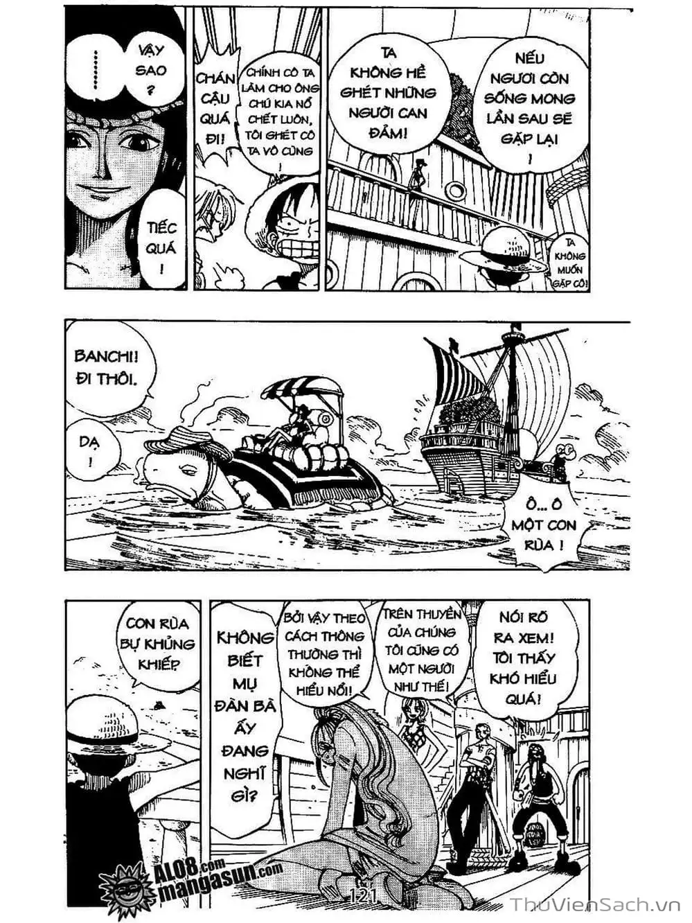 Chapter 114 - Image 17