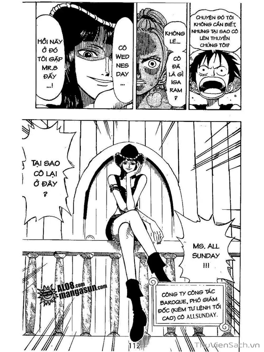 Chapter 114 - Image 8