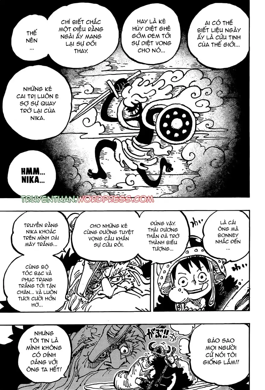 Chapter 1136 - Image 7