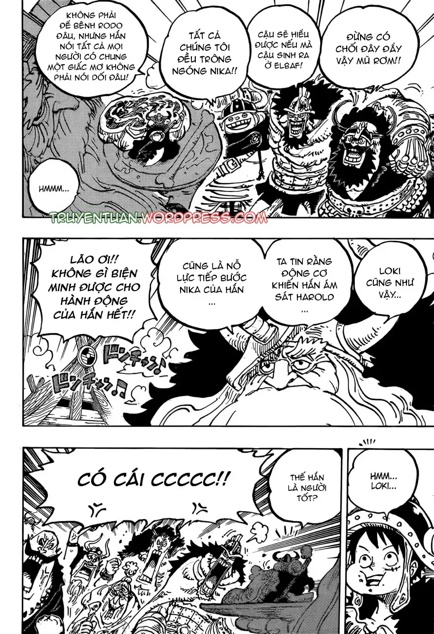 Chapter 1136 - Image 8