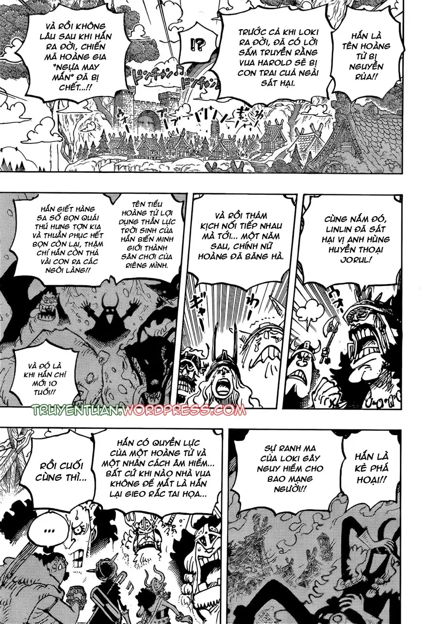 Chapter 1136 - Image 9