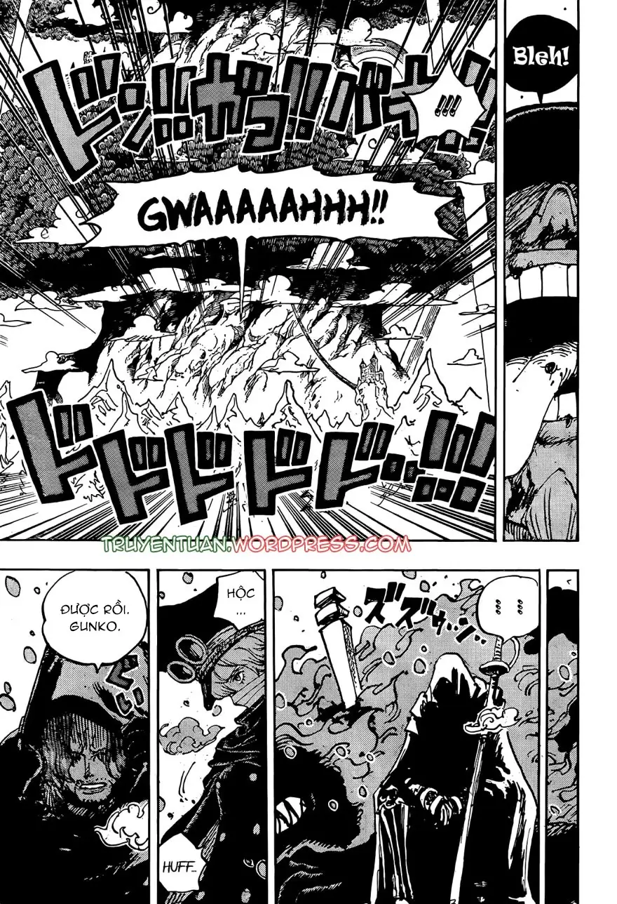 Chapter 1137 - Image 14