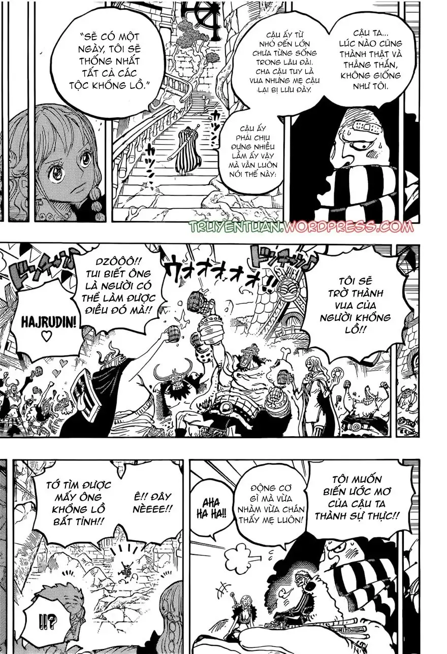 Chapter 1137 - Image 9