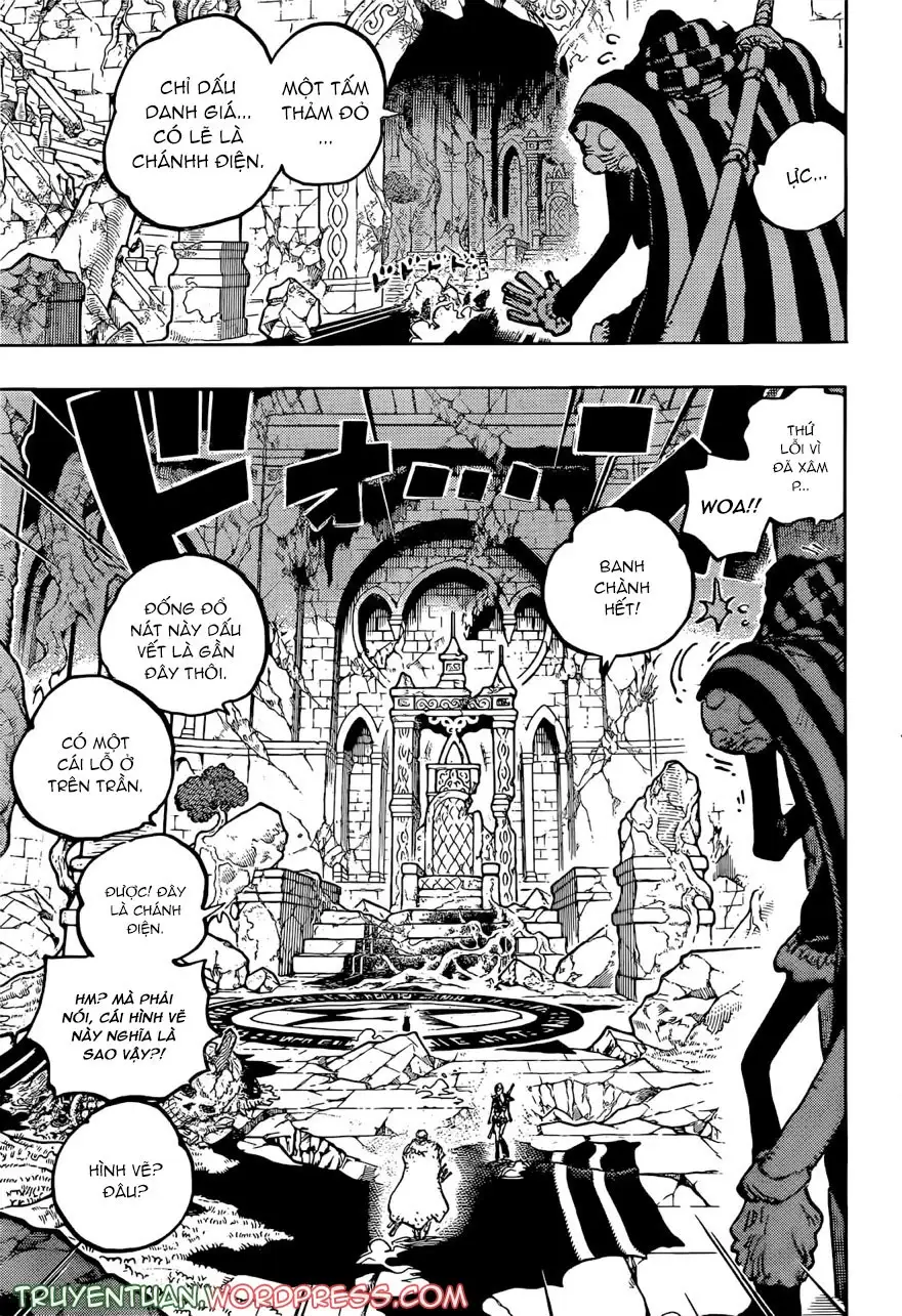 Chapter 1139 - Image 3