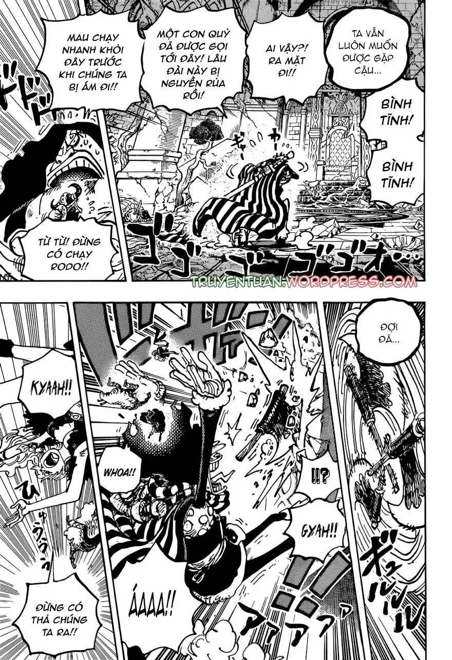 Chapter 1139 - Image 5