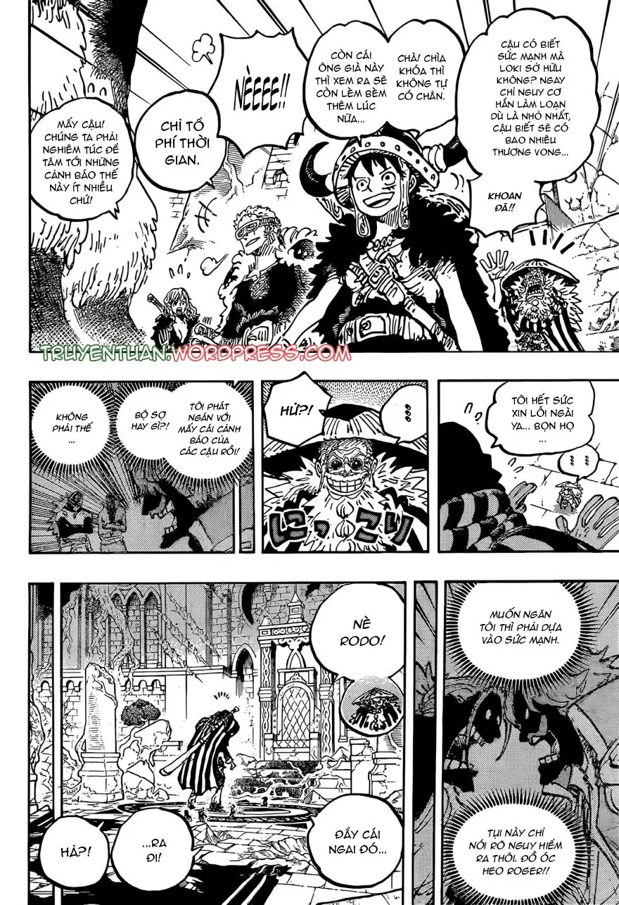Chapter 1139 - Image 10