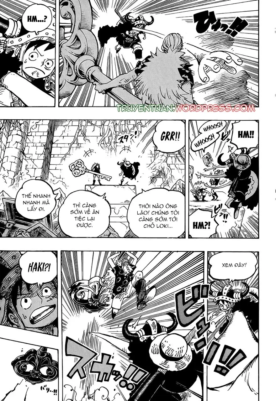 Chapter 1140 - Image 3