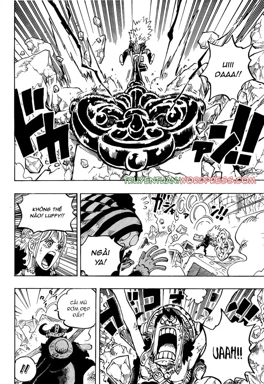 Chapter 1140 - Image 4