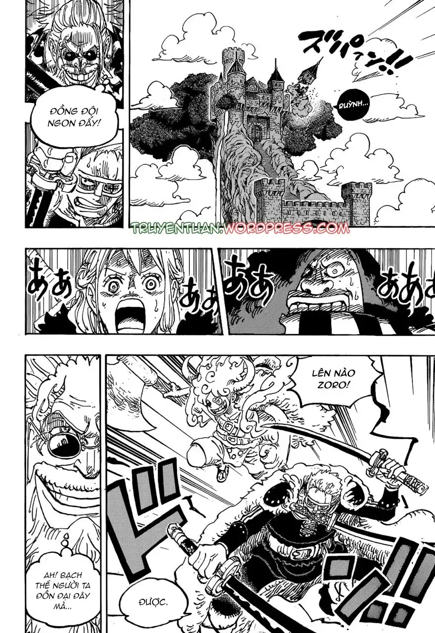 Chapter 1140 - Image 7