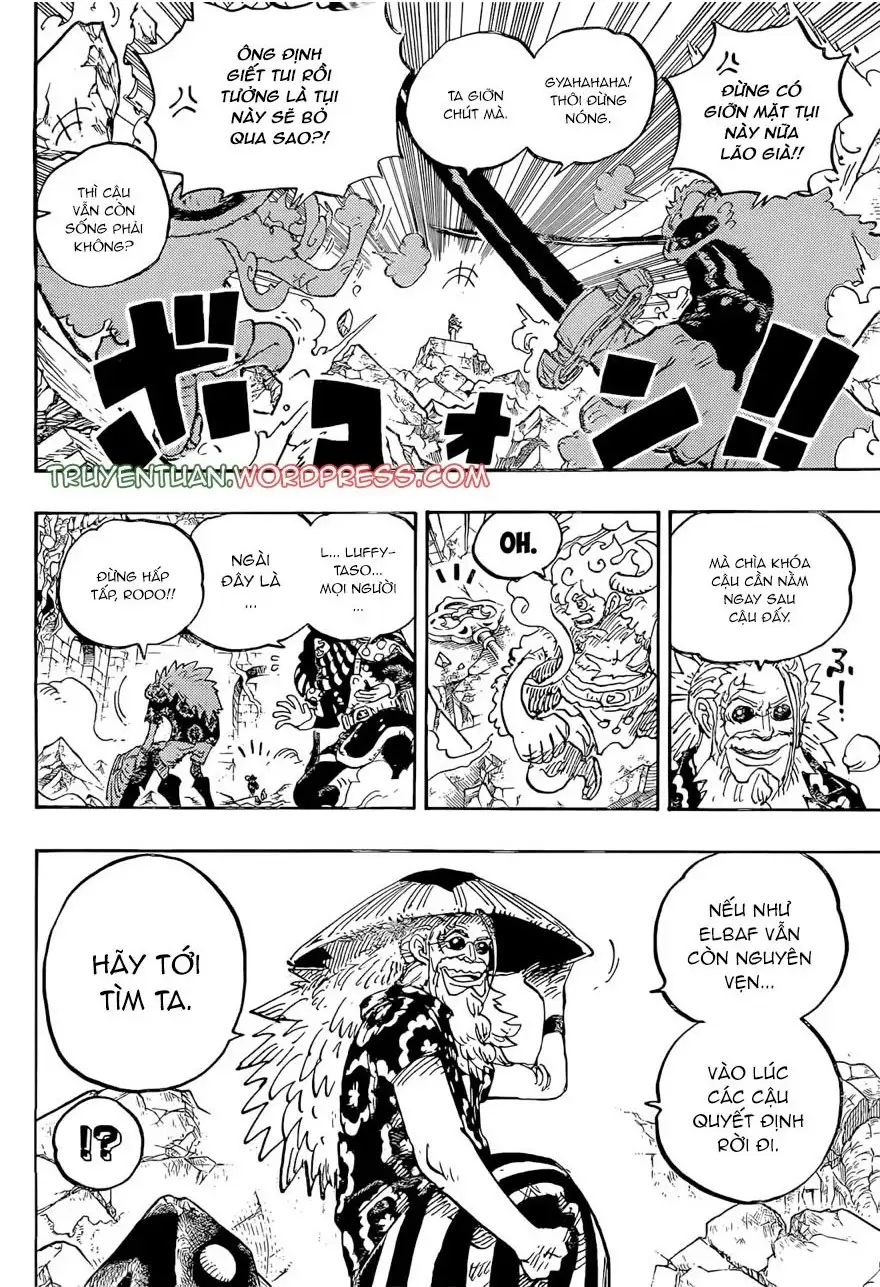 Chapter 1140 - Image 9