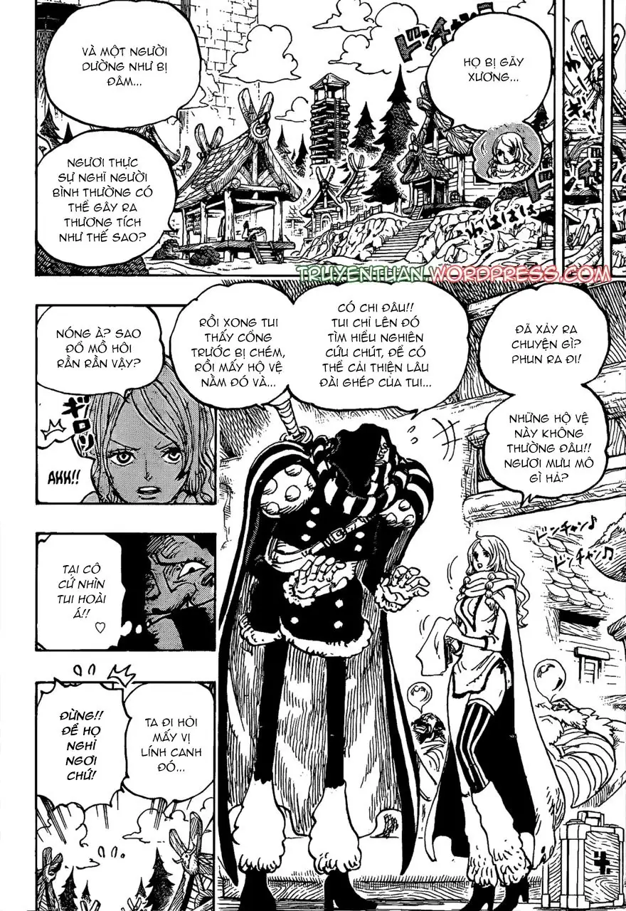 Chapter 1141 - Image 6