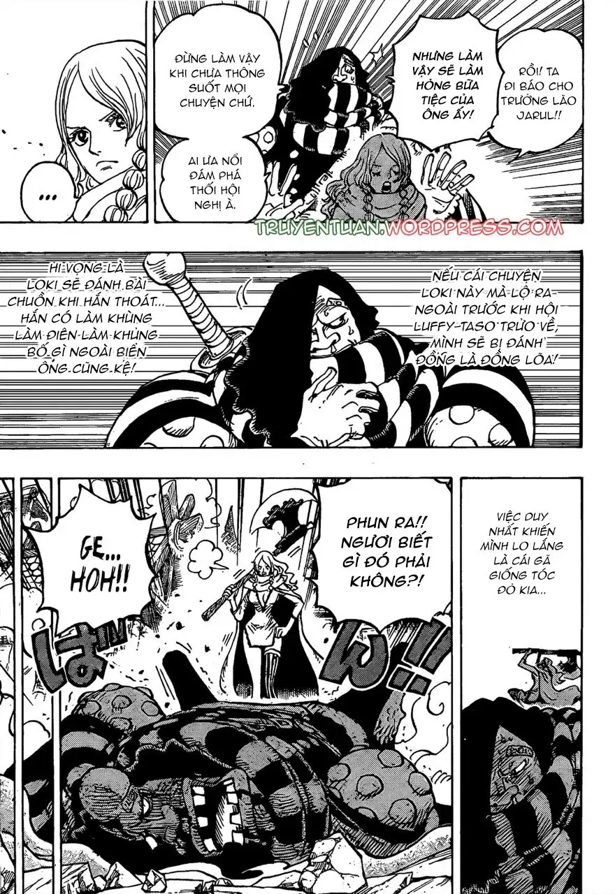 Chapter 1141 - Image 7