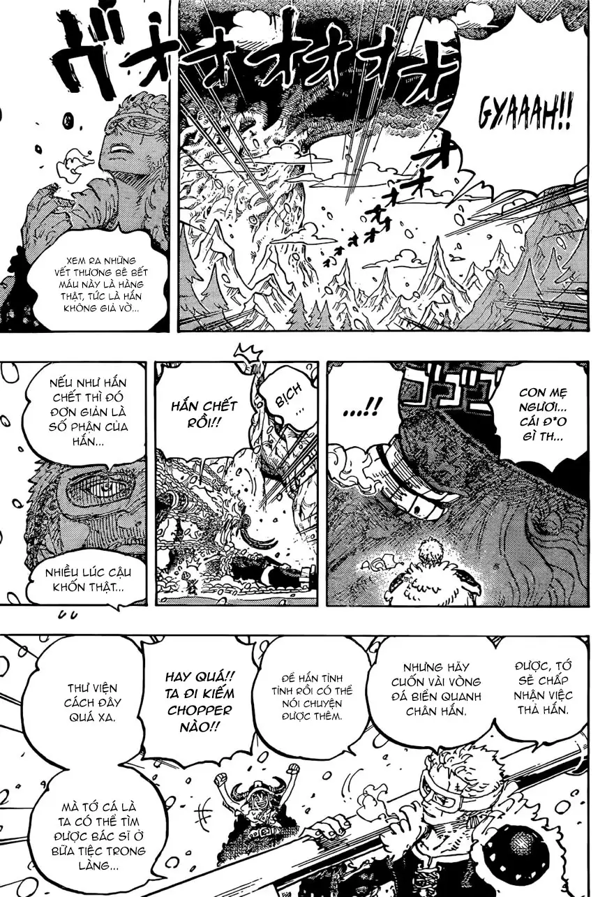 Chapter 1141 - Image 10