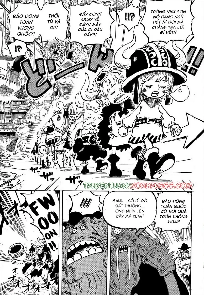 Chapter 1142 - Image 8