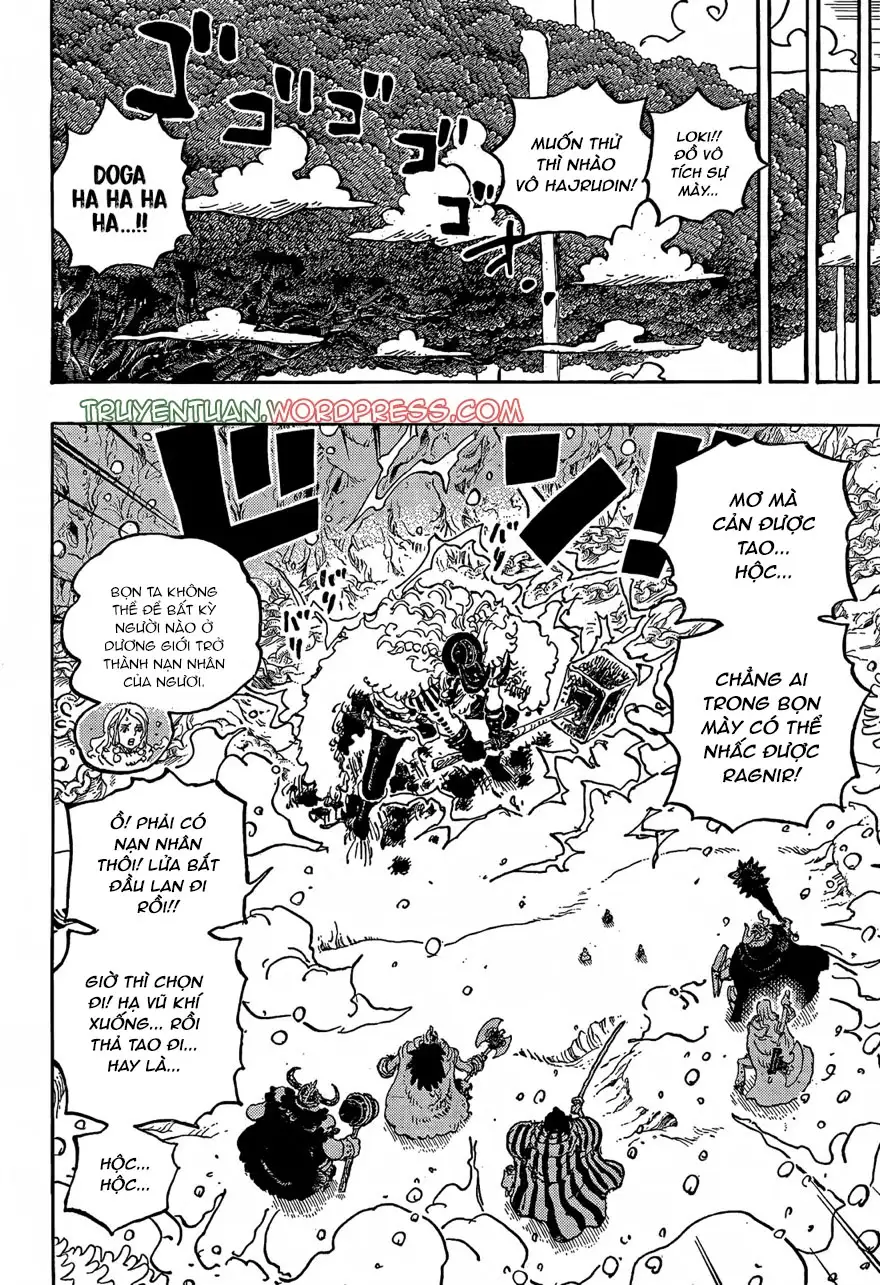Chapter 1143 - Image 11