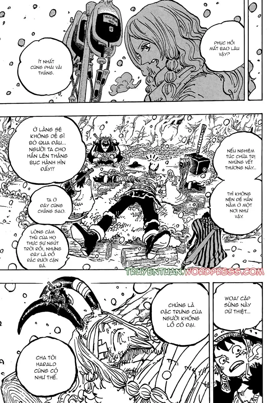 Chapter 1143 - Image 15