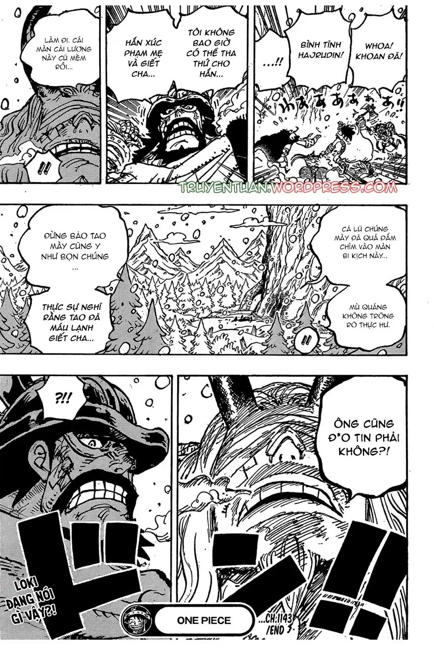 Chapter 1143 - Image 17