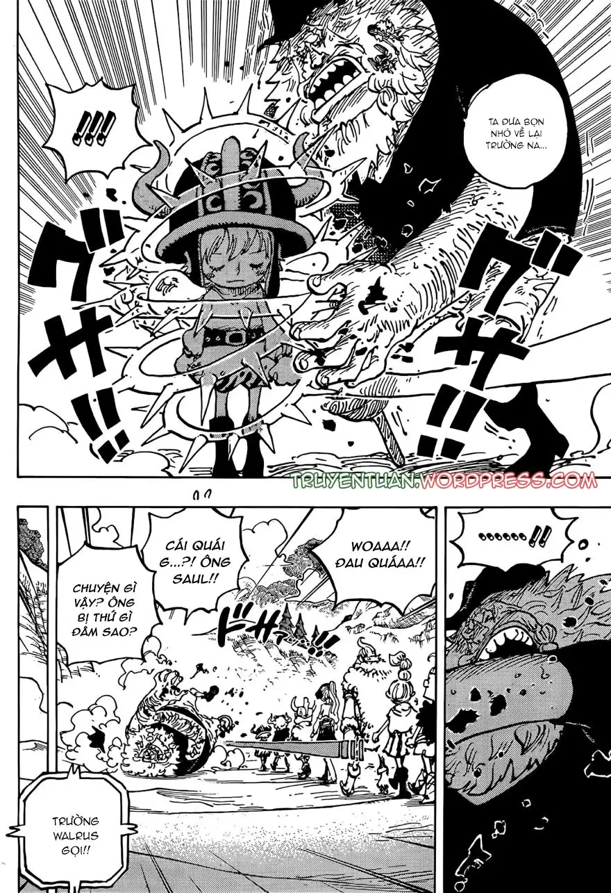 Chapter 1143 - Image 3