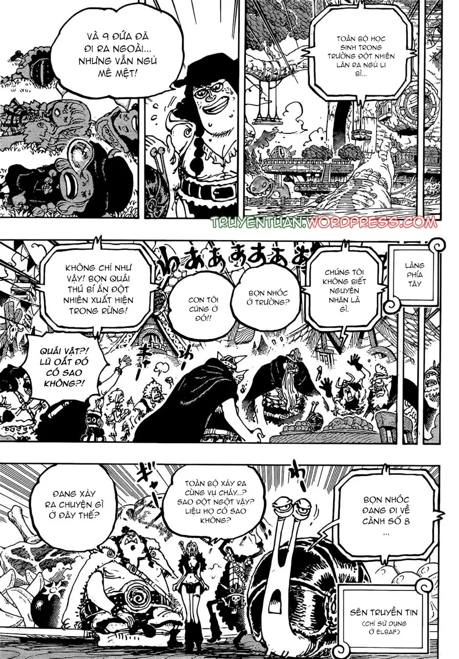 Chapter 1143 - Image 4