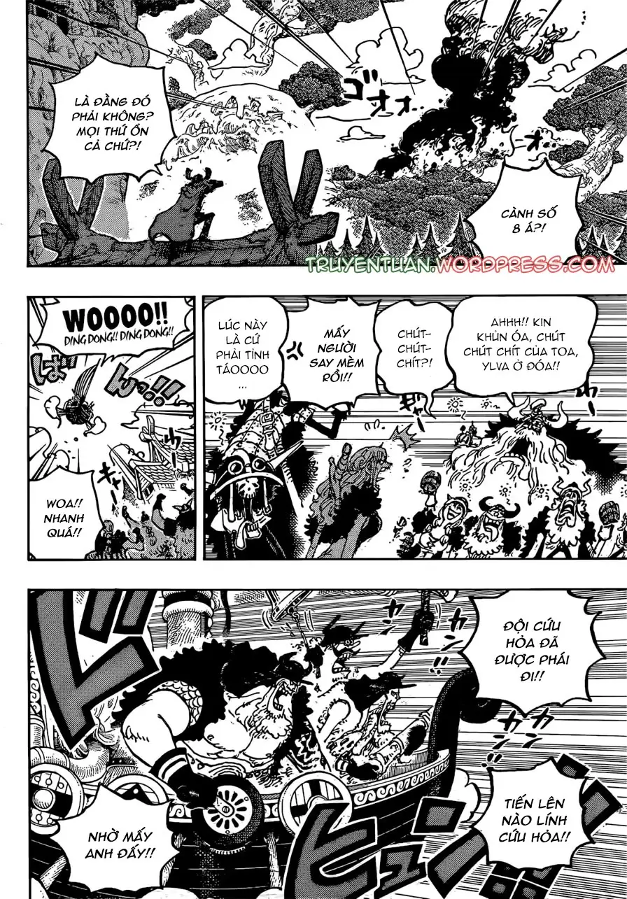 Chapter 1143 - Image 5