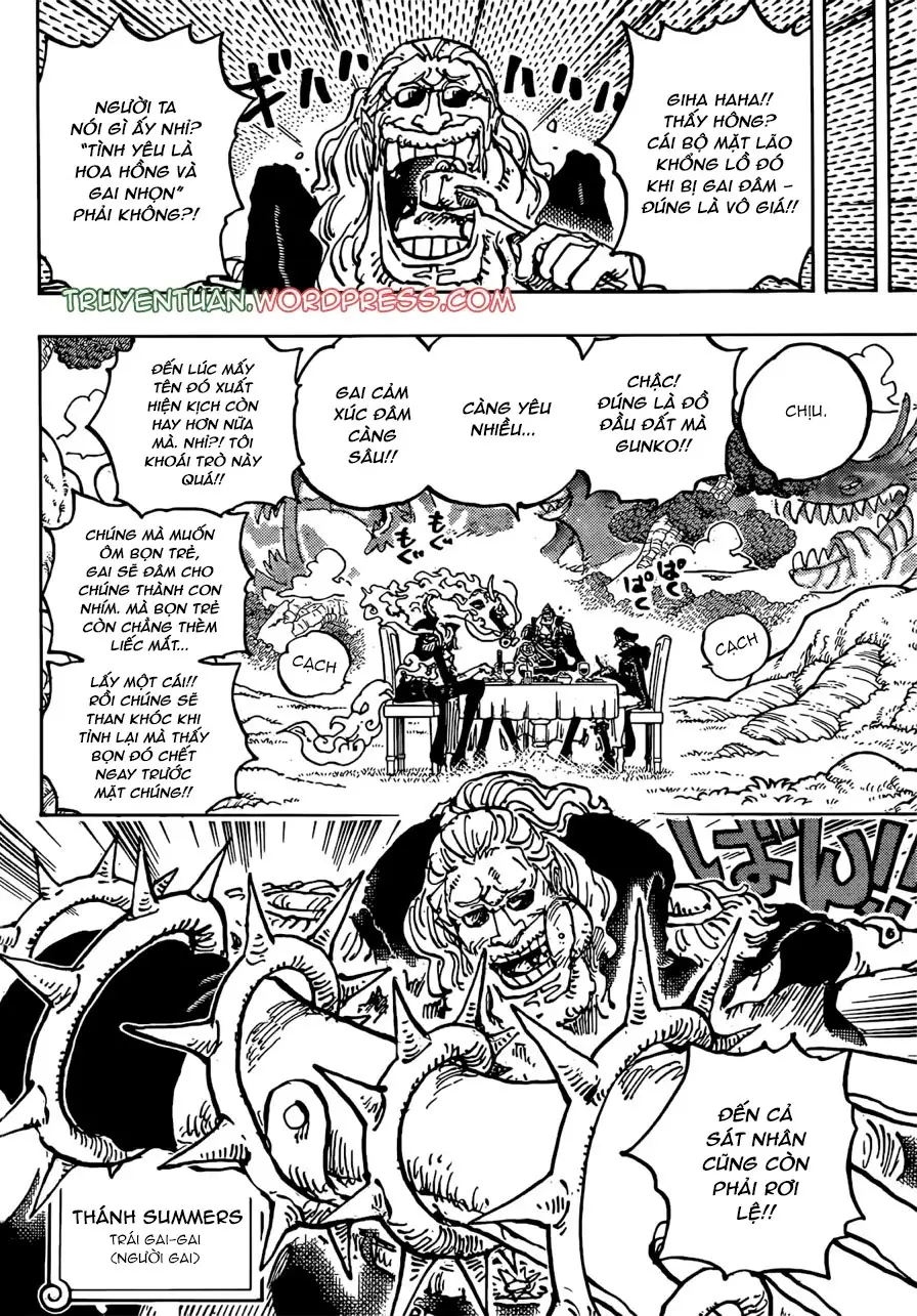 Chapter 1143 - Image 7
