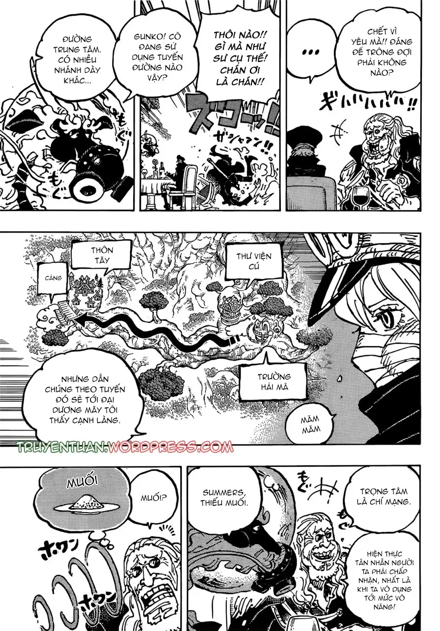 Chapter 1143 - Image 8