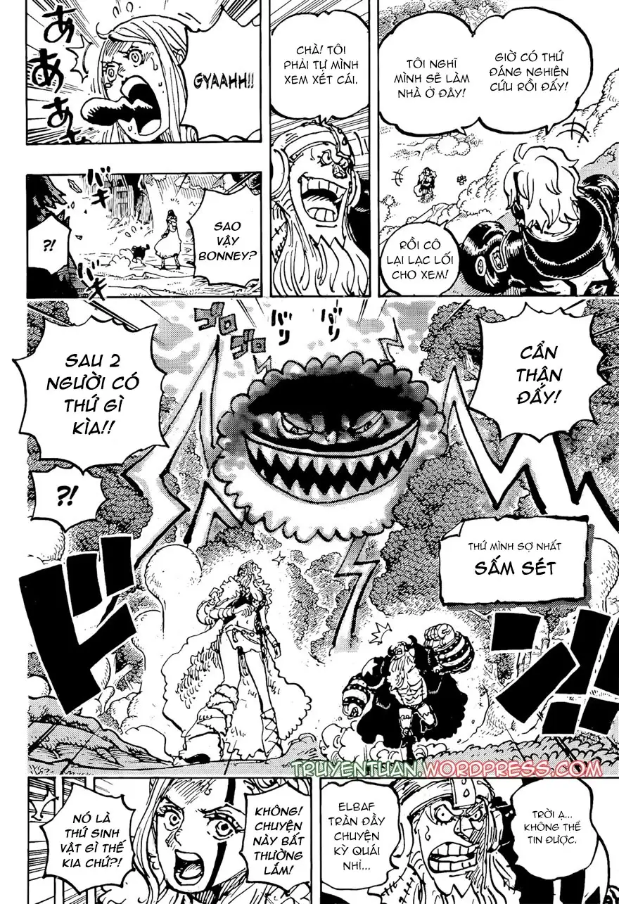 Chapter 1144 - Image 4