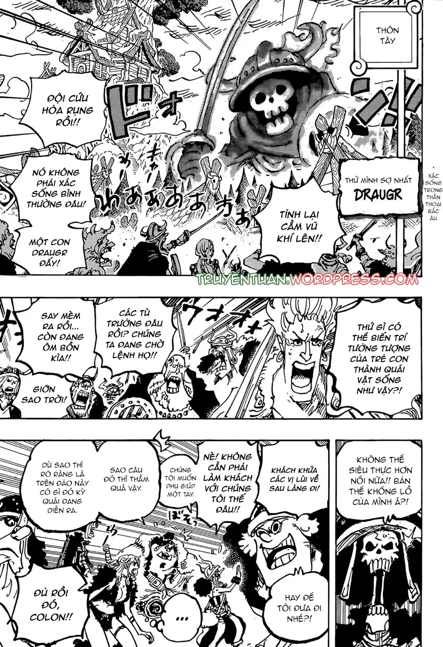 Chapter 1144 - Image 5