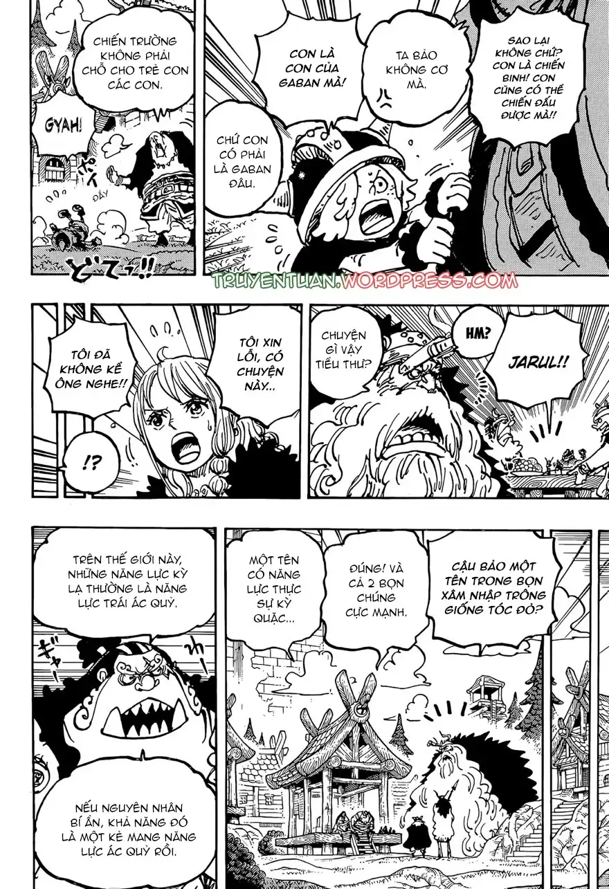 Chapter 1144 - Image 6