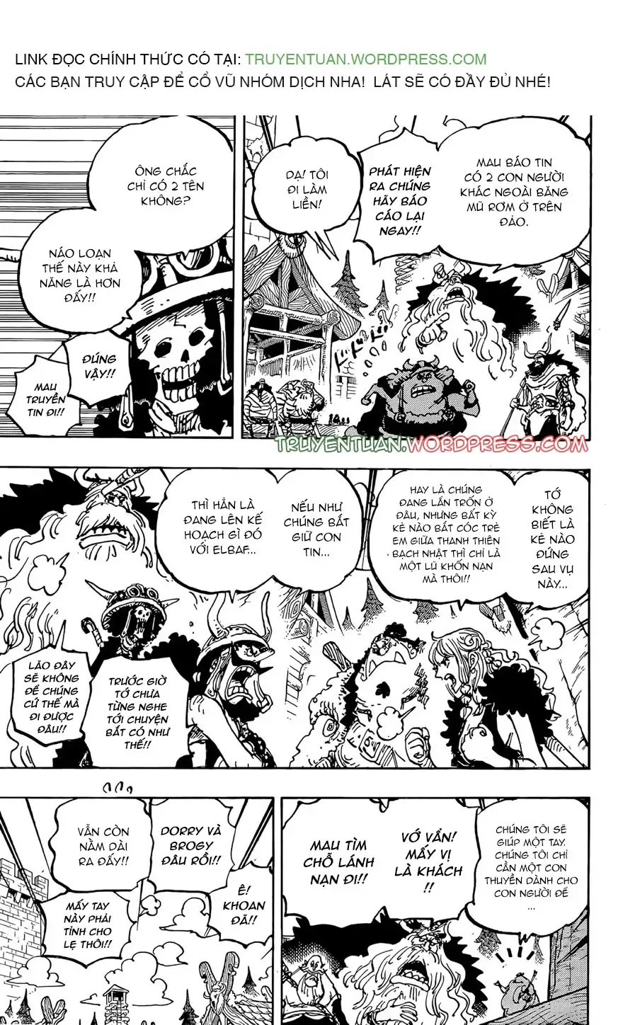 Chapter 1144 - Image 7